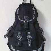 Bloodmoon Satchel