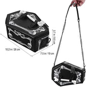 Phantom Bloom Backpack