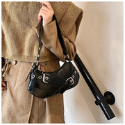 Ashen Thorn Satchel