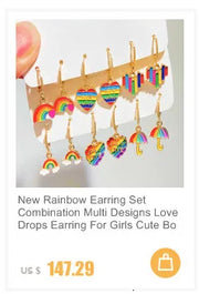 Gothic Dark Crossing Swords Ring Female Ins Style Creative Personality Chain Tassel Skeleton Ring Vintage Antique Silver Rings