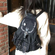 Bloodmoon Satchel