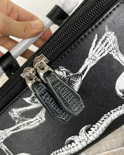 Phantom Bloom Backpack