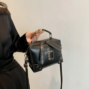 Raven Queen Crossbody