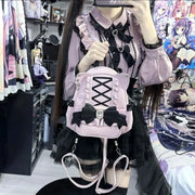 Nocturne Embrace Backpack
