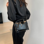 Raven Queen Crossbody