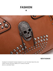 Dark Altar Handbag