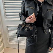 Raven Queen Crossbody