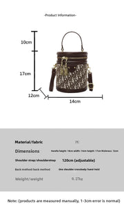 Midnight Veil Tote