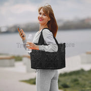Moonlit Crypt Bag