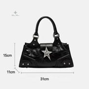 Grave Whisper Crossbody