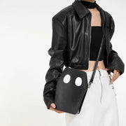 Necra Bloom Crossbody
