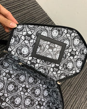 Phantom Bloom Backpack