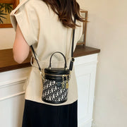 Midnight Veil Tote