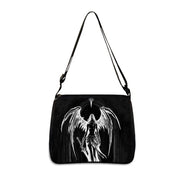 Shadowlace Handbag