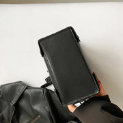 Raven Queen Crossbody