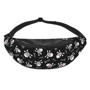 Sinister Lace Pouch