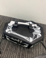 Phantom Bloom Backpack