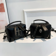 Raven Queen Crossbody
