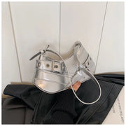 Ashen Thorn Satchel
