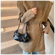 Ashen Thorn Satchel