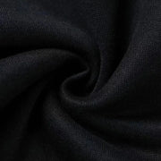 Gothic print zipper hoodie for men and women, retro fashion hip-hop Y2K bug coat for autumn and winter long-sleeved wool