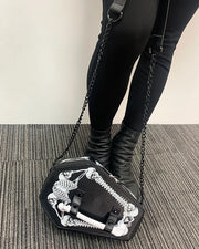 Phantom Bloom Backpack
