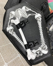 Phantom Bloom Backpack