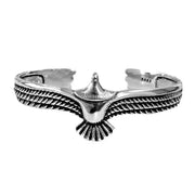 Gothic Style Silver Color Skull Chain Bracelet for Men Rock Party Jewelry Biker Bracelet Gift