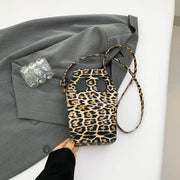 Necra Bloom Crossbody