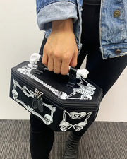 Phantom Bloom Backpack