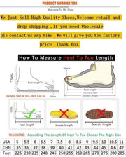 Women Fashion Buckle Platform Sandals Thick Bottom Wedge Heel Sandals Chain Decor Gothic Summer Shoes Women Sandalias De Mujer