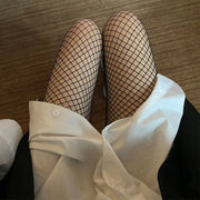 Woman Girls Gothic Cartoon Fishnet Stockings Snake Kuromies Skull Socks Mesh Tights Panties Lolita Plus Size Pantyhose Leggings