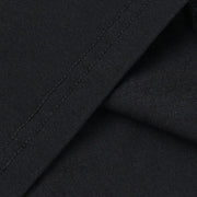 Y2k Skirt Dark Double Zipper Bag Hip Split Gothic Design Tight Skirt Harajuku Black Gothic Bag Hip Skirt Kawaii Vintage