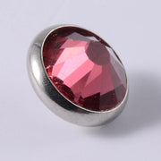 Surgical Steel Surface Piercing Dermal Anchor Microdermals Piercing CZ Perforation Accessories Micro Skin Diver Piercing Jewelry