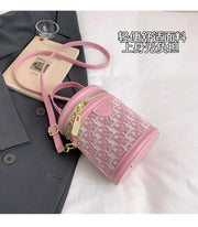 Midnight Veil Tote