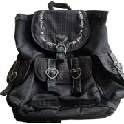 Bloodmoon Satchel