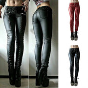 Witchborne Leather Pants