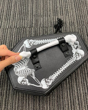 Phantom Bloom Backpack