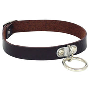 Gothic Necklace Collar, Rivet Choker Y2K Woman Necklace for Halloween Cosplay Christmas Party Birthday Gifts