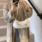 Ashen Thorn Satchel