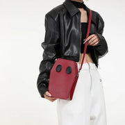 Necra Bloom Crossbody