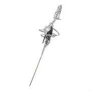 Gothic Earring Unique Piercing Earrings Ear Accessory for Individual