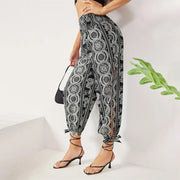 Sin Lace Trousers