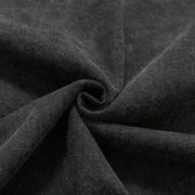 Gothic Hip Hop Print Tee Men Women Clothing Fashion Cool Classic O-collar Gothic Print T Shirt Summer Y2K Vintage Washed T-shirt