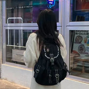 Bloodmoon Satchel