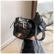 Ashen Thorn Satchel