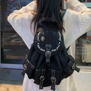 Bloodmoon Satchel
