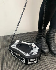 Phantom Bloom Backpack