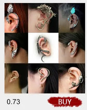 Skeleton Hand Bracelet For Women Gothic Punk Skull Elasticity Adjustable Bracelet Bangles Femme Halloween Party Accessories