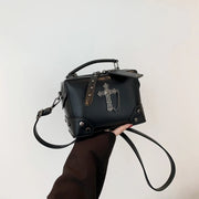 Raven Queen Crossbody